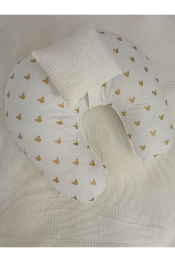 Wenaris Emzirme Yastığı