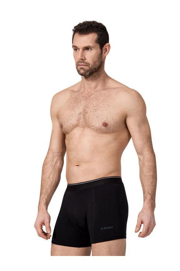 Namaldı-Boxer sport pentru bărbați Namaldı 135 Elastane 1
