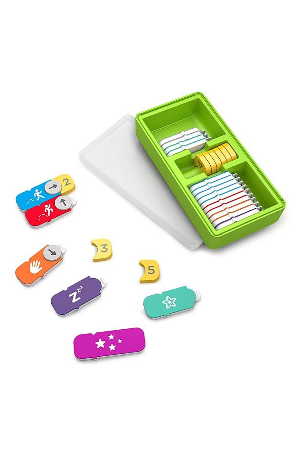 Osmo-Coding Family Bundle for iPad and Fire Tablet 1