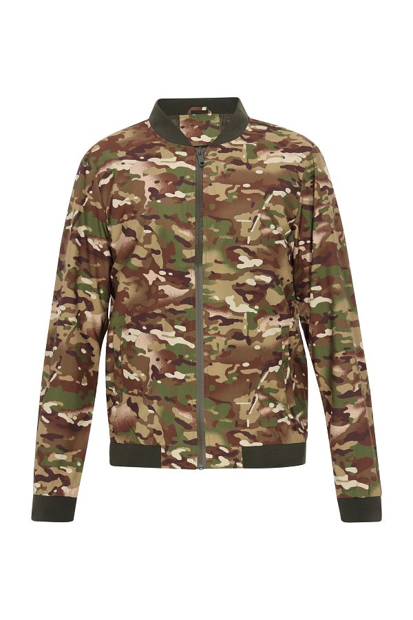 OCY-JACKE 1