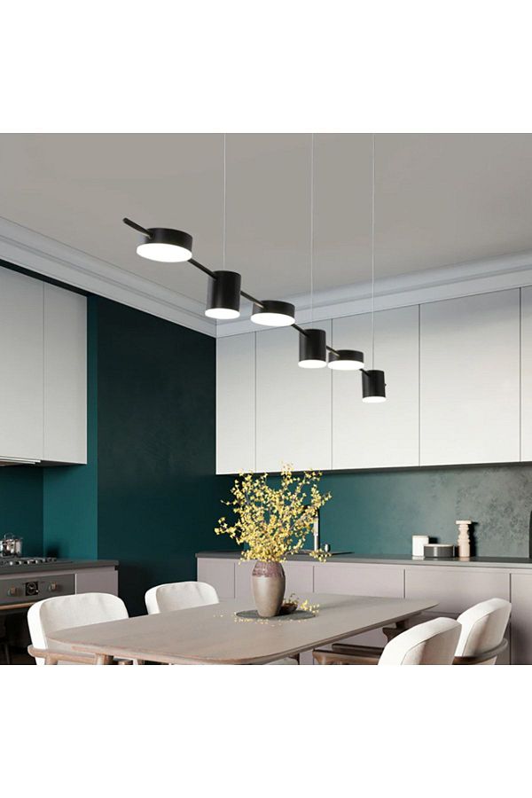 voxlamp lighting solutions-Pendant Lamp Led Chandelier Cord 1