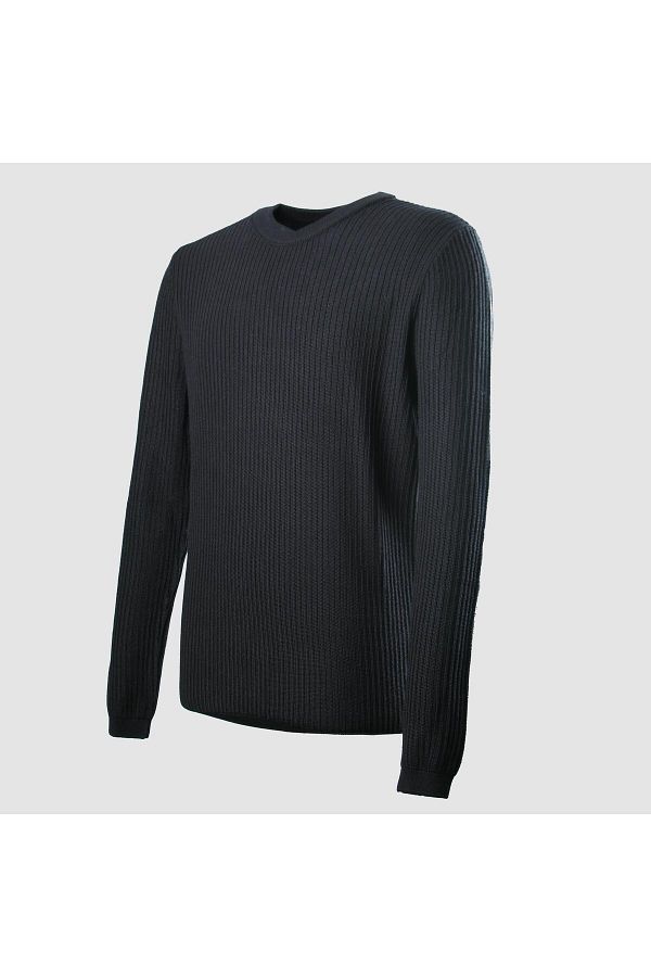 FBI-Crew Neck Men's Sweater 93107 1