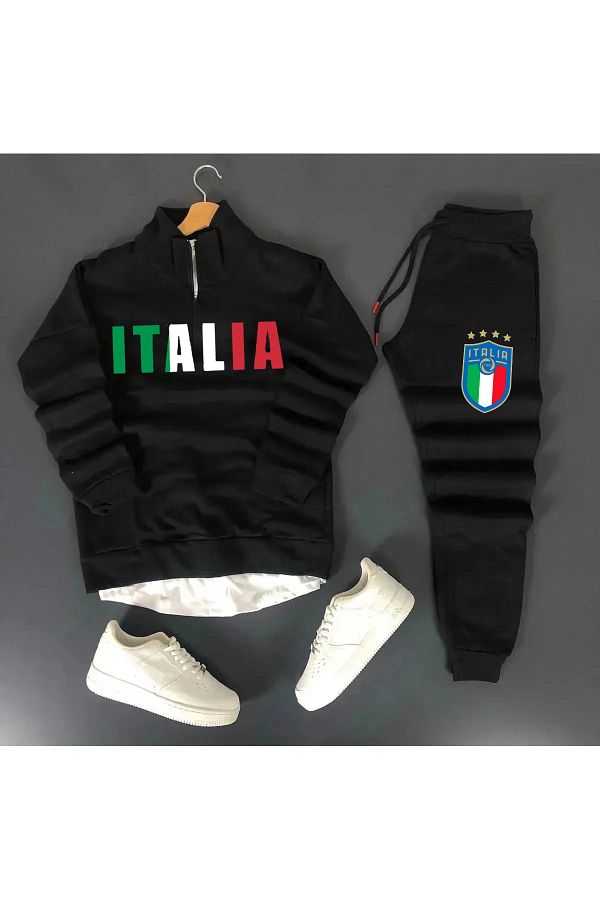 Pisa Art-Trening pentru echipa națională a Italiei 1