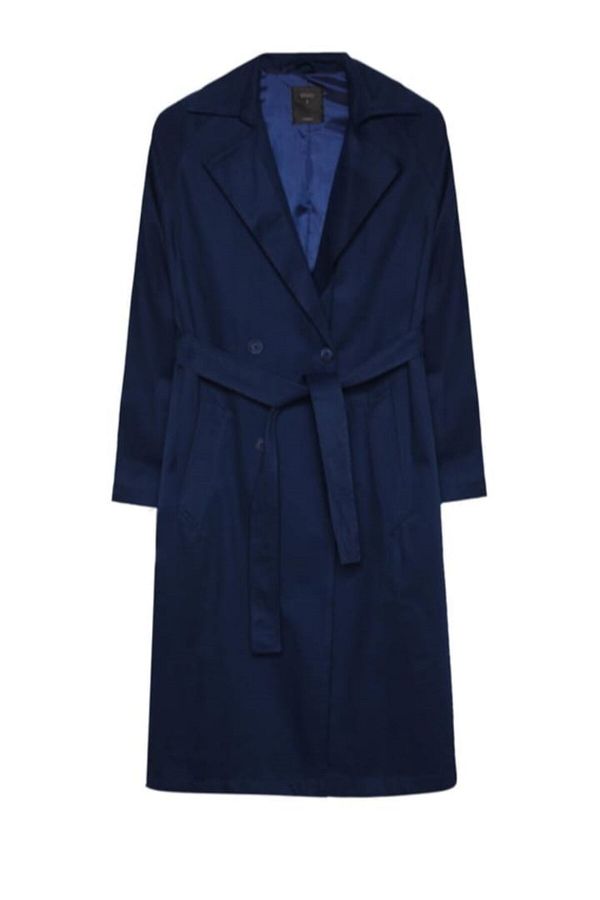 Quzu-25K 1410104   Quzu Trench - Epaulet Detailed Arm 1