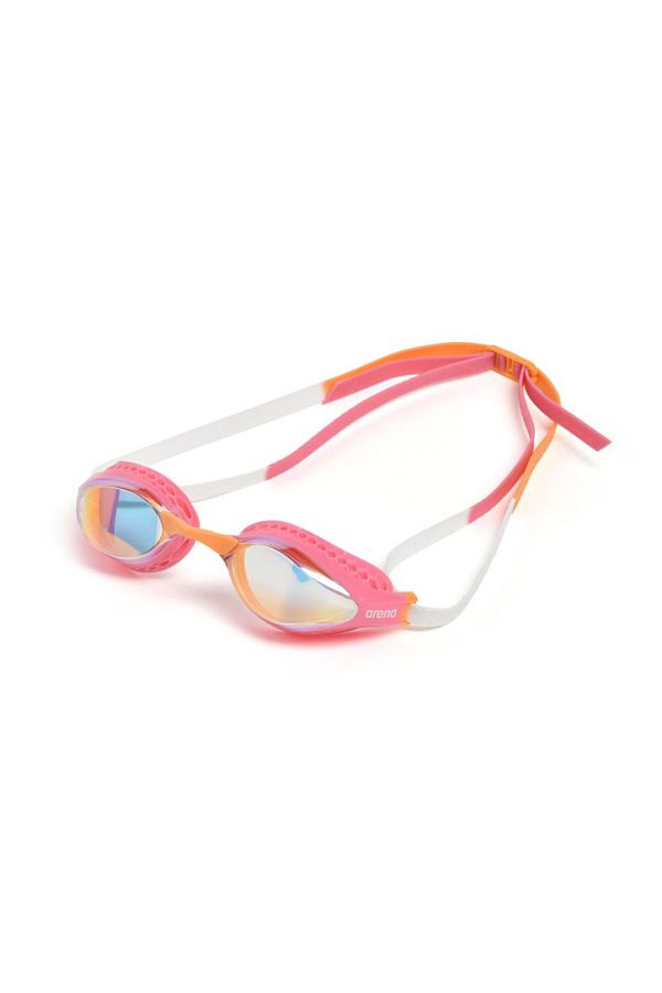 ARENA-Air-Speed Mirror Yellow Copper-Light-Pink-Orange 1