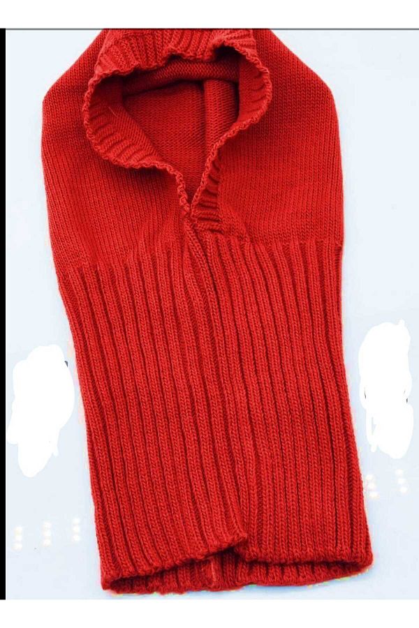 İnbo-Red Plug and Play Balaclava 1