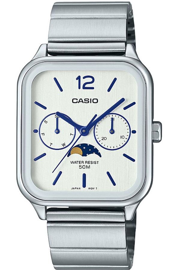 Casio-Mtp-m305d-7avdf Erkek Kol Saati 1