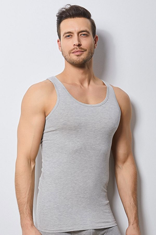 Svm-Men's Modal Undershirt 1