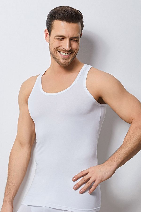 Sevim-Men's Modal Undershirt 1
