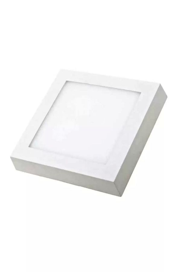 VENSO-18 Watt 6500K White Square LED Panel - VN1403 1