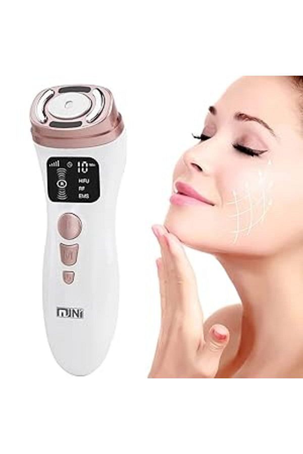 Arabest-Cosmetology device, beauty equipment, household mini ultrasonic 1