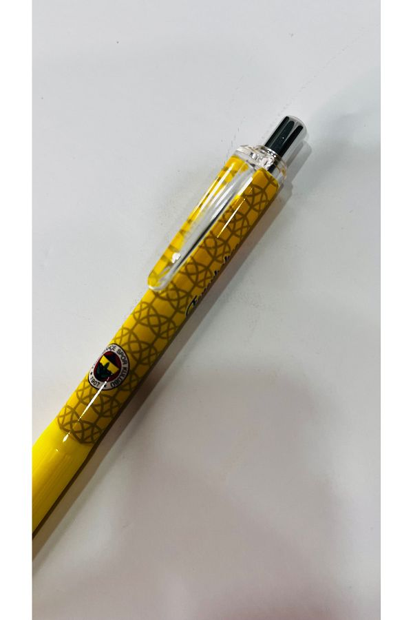 Fenerbahçe-Stylish 0.7 Versatile Nib Pen Fb 1
