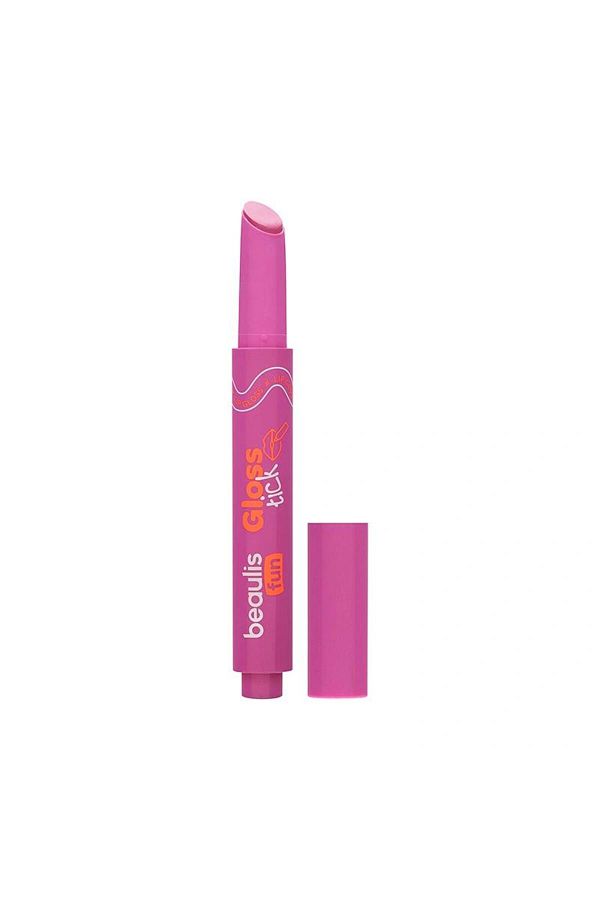 beaulis-522 Model Fun Gloss Ballet Slipper - Lip Gloss Tick Stick 1
