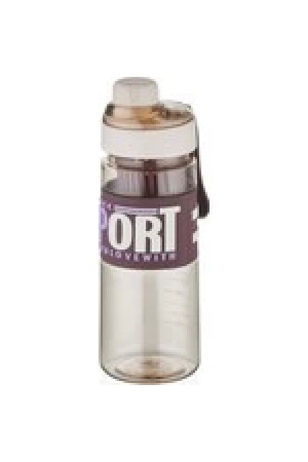 Vagonlife-Vgn2020 Hand Holding Strap Flask Without Straw 600 ml 1