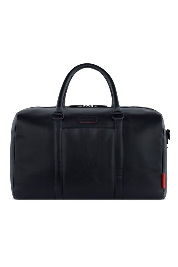BUGATTI-Clark Weekender travel bag Leather 45 cm 1