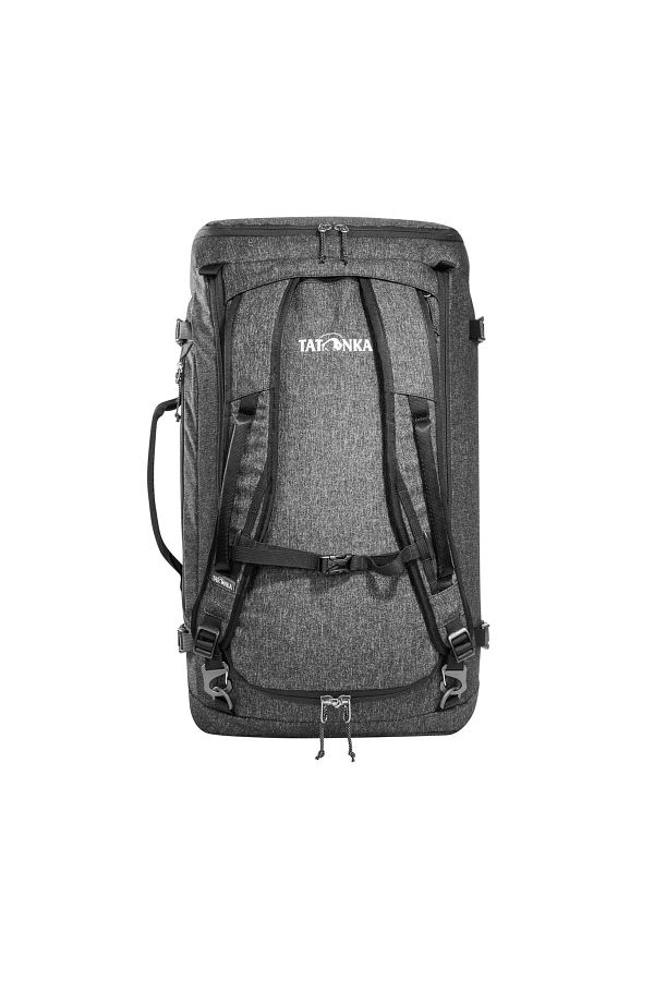 Tatonka-Duffle Bag 45, faltbare Reisetasche 57 cm 1