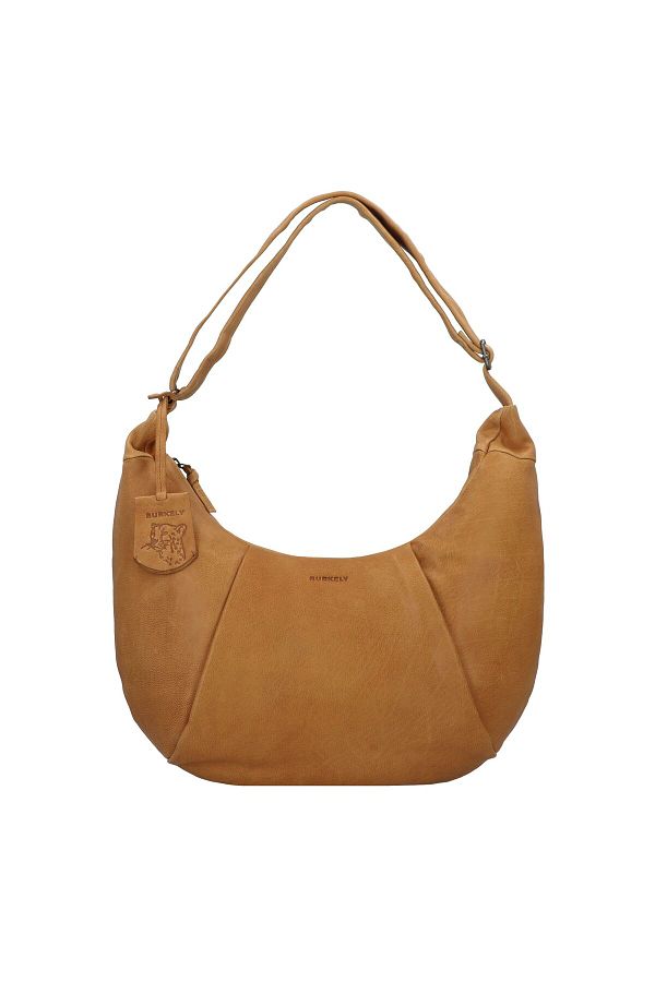 Burkely-Just Jolie Umhängetasche Leder 45 cm 1