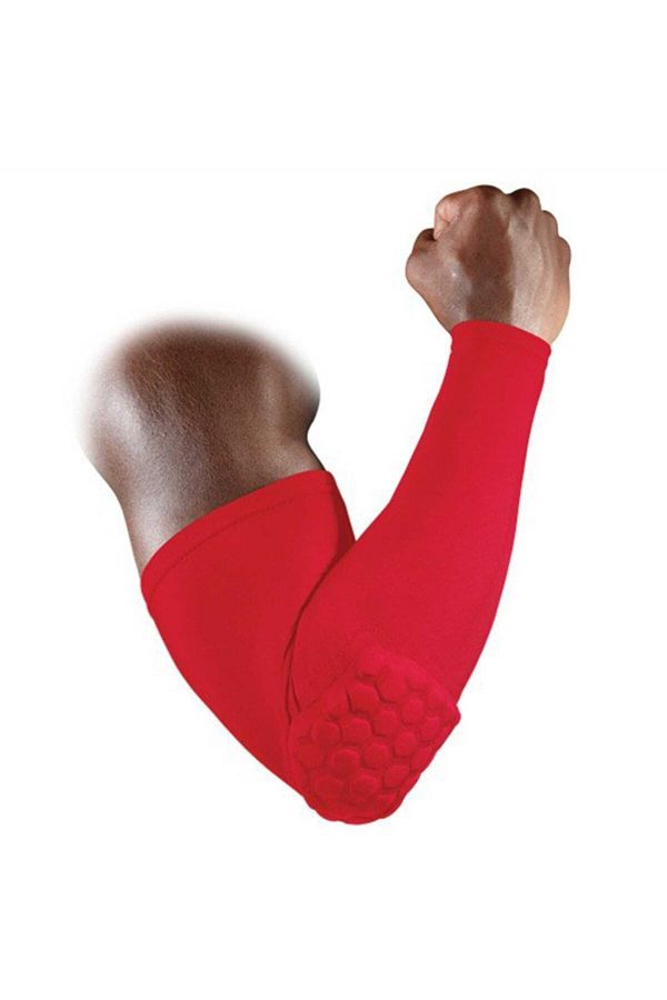Hoops Basketball-Basketball Protected Sleeve 1