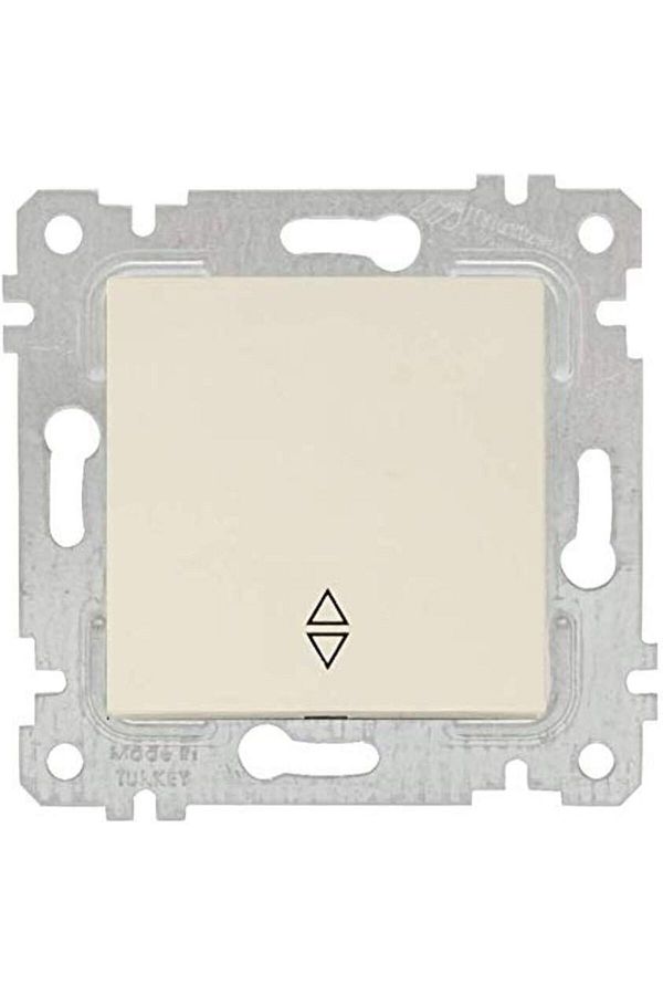 STOREMAX-Rita Mechanism Key Data Socket - USB and HDMI - White 1