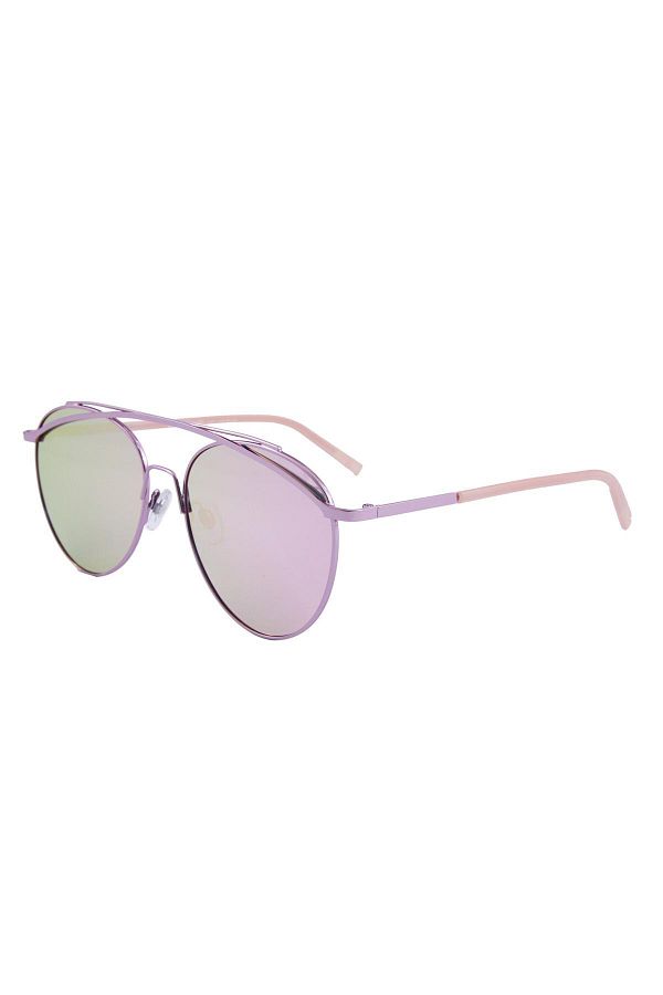 Daniel Klein-Dk4174-01 نظارة شمسية مستقطبة للنساء - تصميم مريح 1