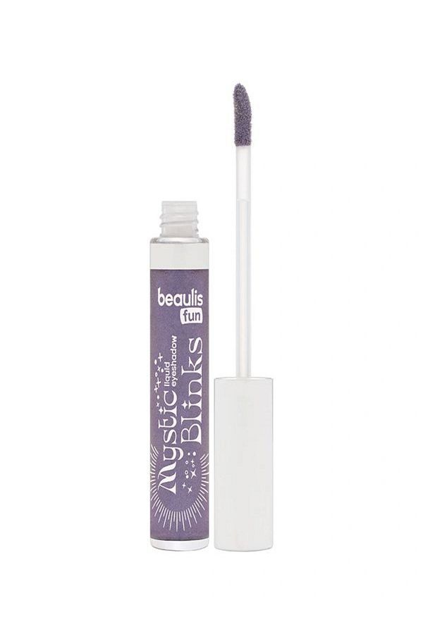 beaulis-Fun Mystic Blinks - New Eye Shadow for Intense Pigmentation 1