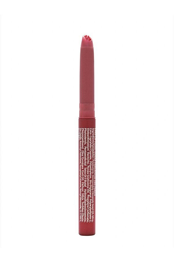 lykd-Gleam 585 Rosy Mauve Lip Fluid Lip Gloss - Provides Intense Gloss and Moisture 1