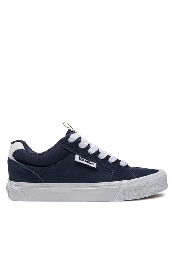 Vans-Chukka Push - Relaxed Fit 1