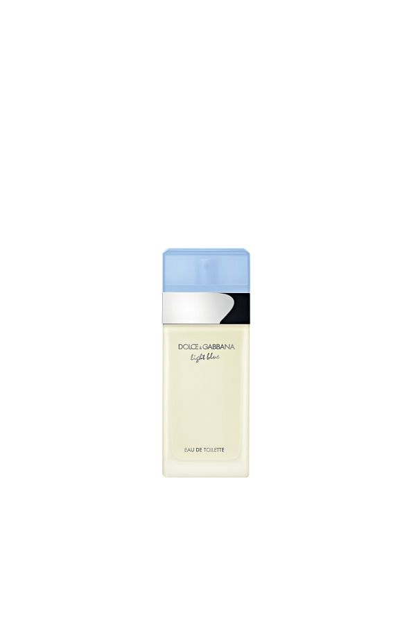 Dolce&Gabbana-Light Blue Perfume by Dolce & Gabbana EDT 25 ml 1