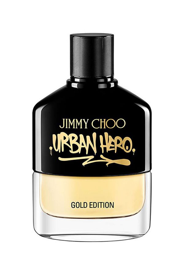 Jimmy Choo-Parfum Bărbat Urban Hero Gold Edition Edp 100 ml 1