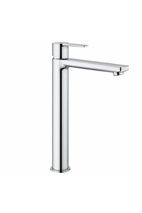 Grohe-Lineare New Single Control Sink Faucet -23405001 1