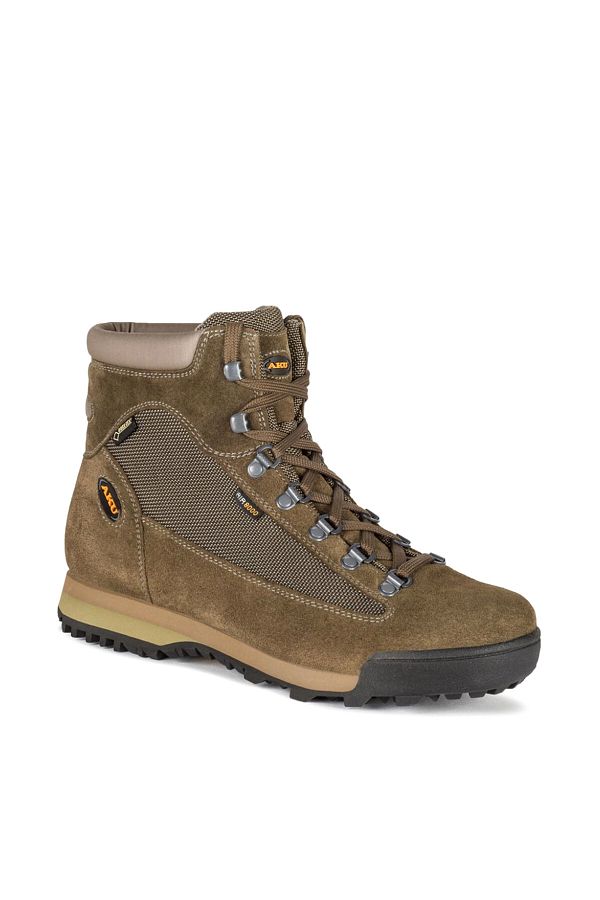 Aku-ITALIAN Slope Gore Tex Trekking Shoes 1