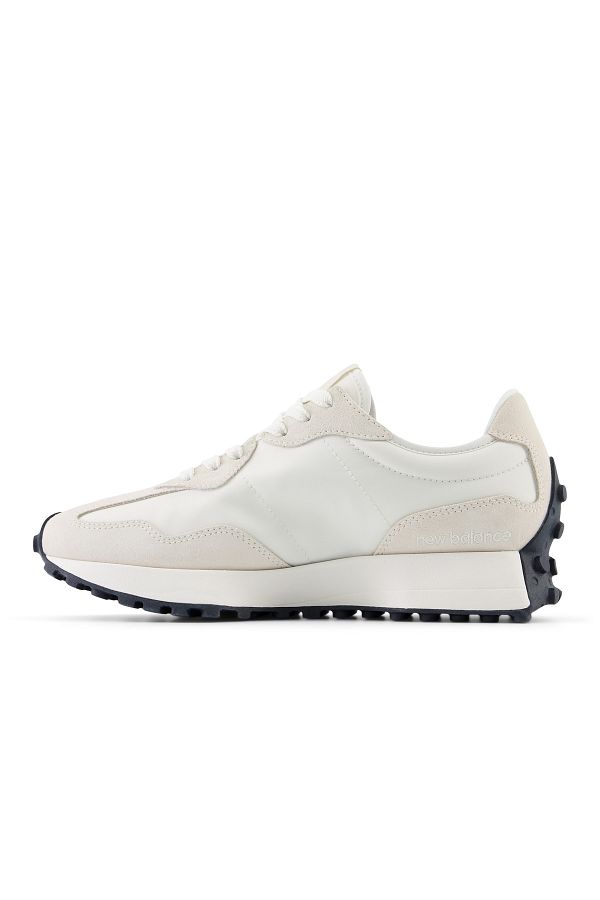 New balance 327 womens white hotsell