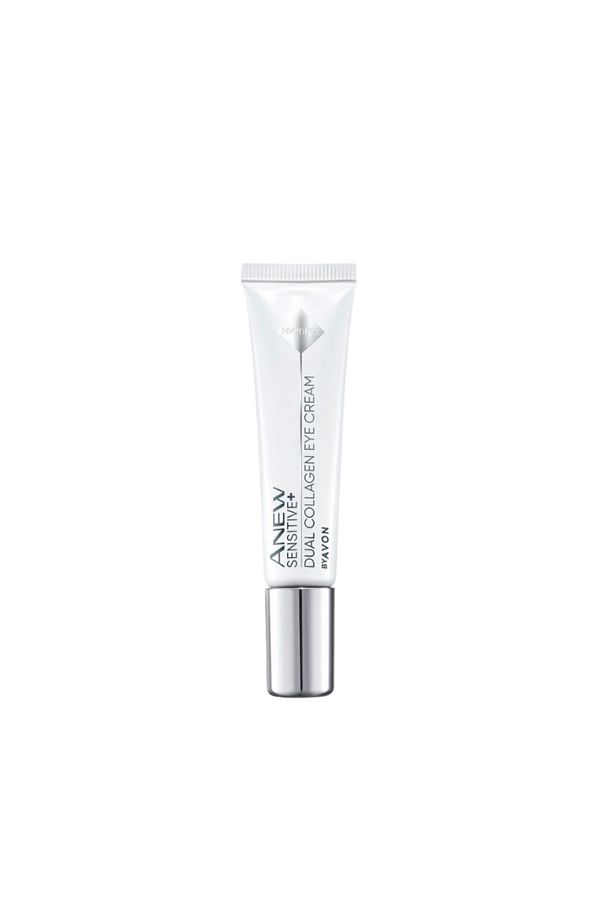 AVON-Anew Sensitive+ Dual Collagen Eye Cream-15 ml 1