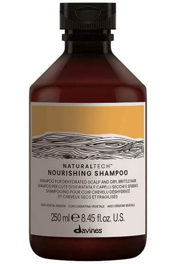 Davines-Davines 385 Nourishing - Repairing and Revitalizing Hair Shampoo 250Mlcosmetics1 1