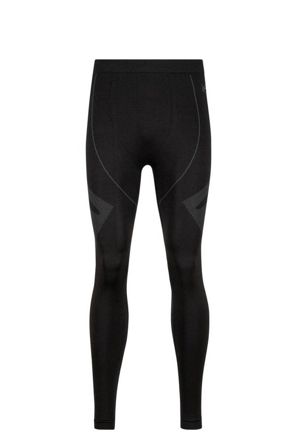 2AS-Heatwave Seamless Base Layer Pant for Men 1