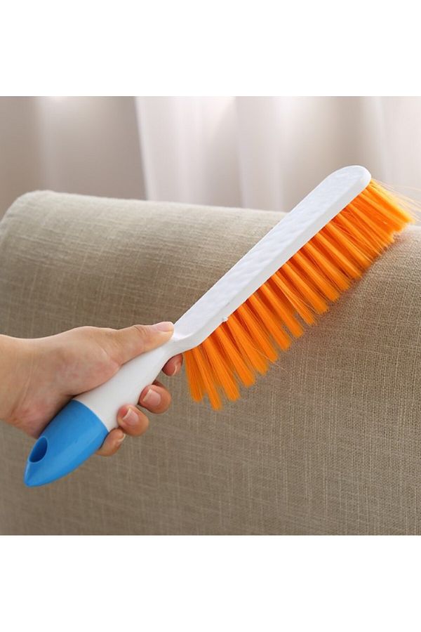 CMT-Feather Dusting Brush with Handle 1