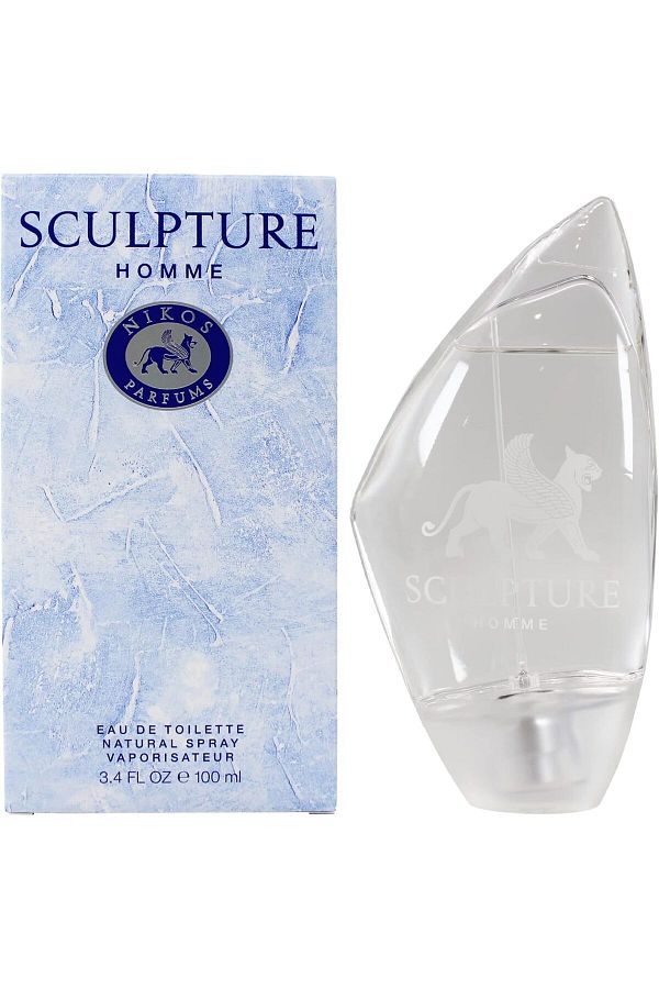 Sculpture-100 ML 1