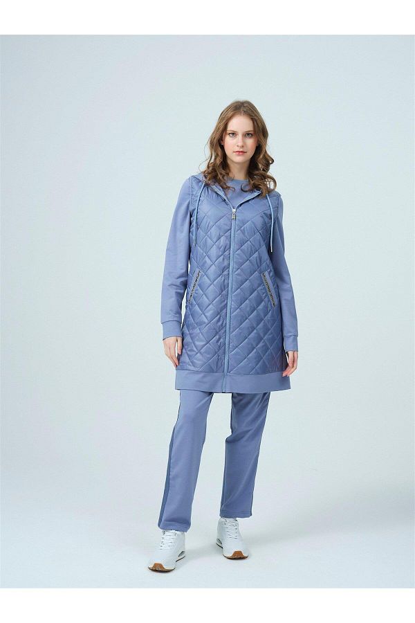 Moodbasic-Mb24.365 Vest and Trousers Set 1