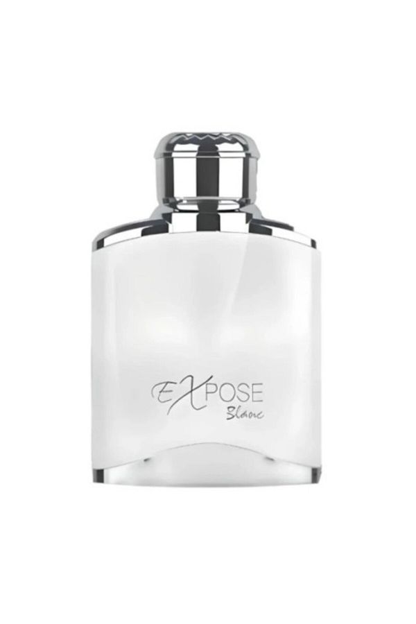 lattafa-Expose Blanc Maison Alhambra Edp 100 Ml 1