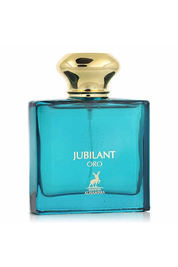 Maison Alhambra-Jubilant Oro Maison Alhambra Eau De Parfum 100 ml 1