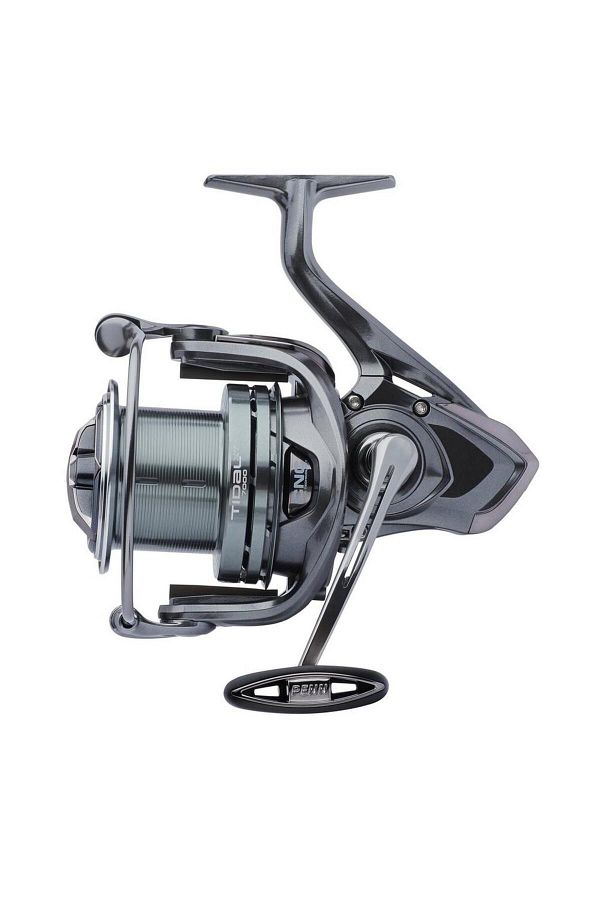 PENN-Tidal Xt Long Cast 8000 Surf Machine 1