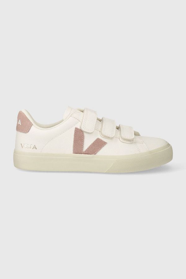 VEJA-Extra-White_Babe Sneaker For Men 1