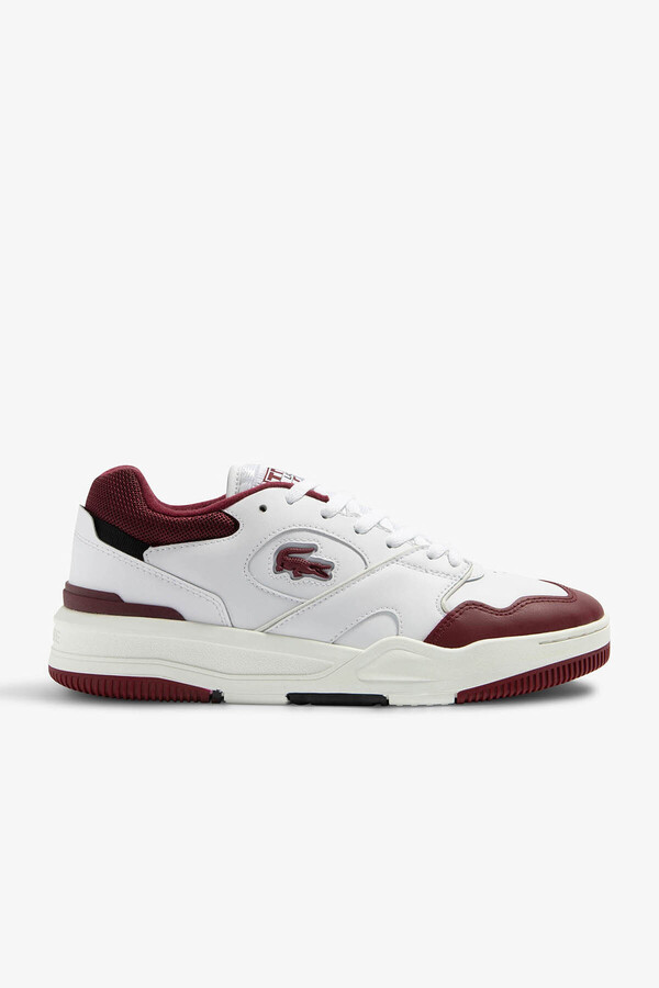 Lacoste-Lineshot 223 2 Sma - Komfortowe cięcie 1