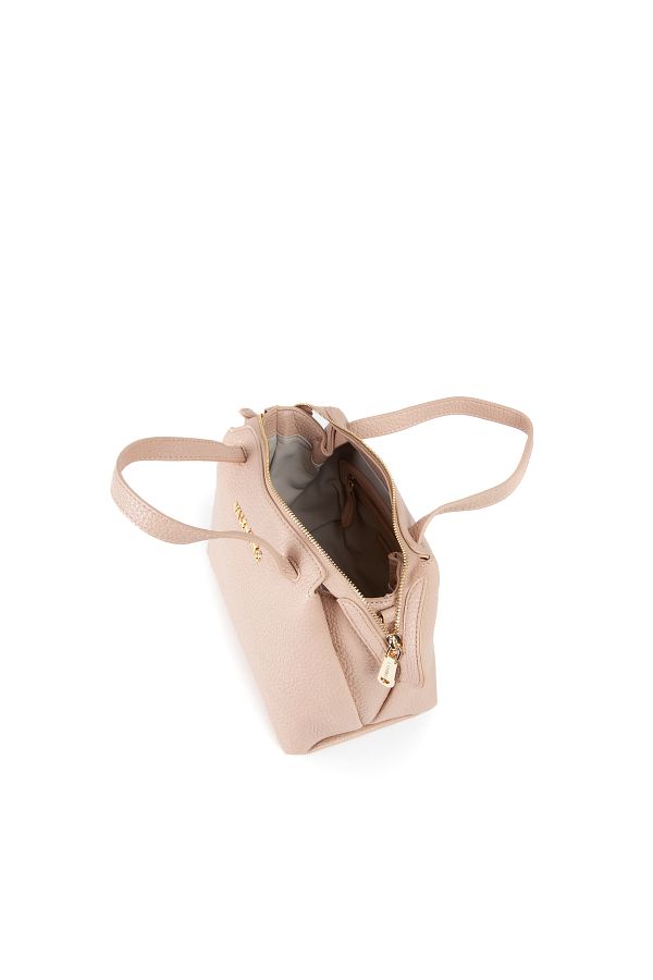 Valentino-BLOSSOM RE SHOPING BÉŽOVÁ VBS8P205 1