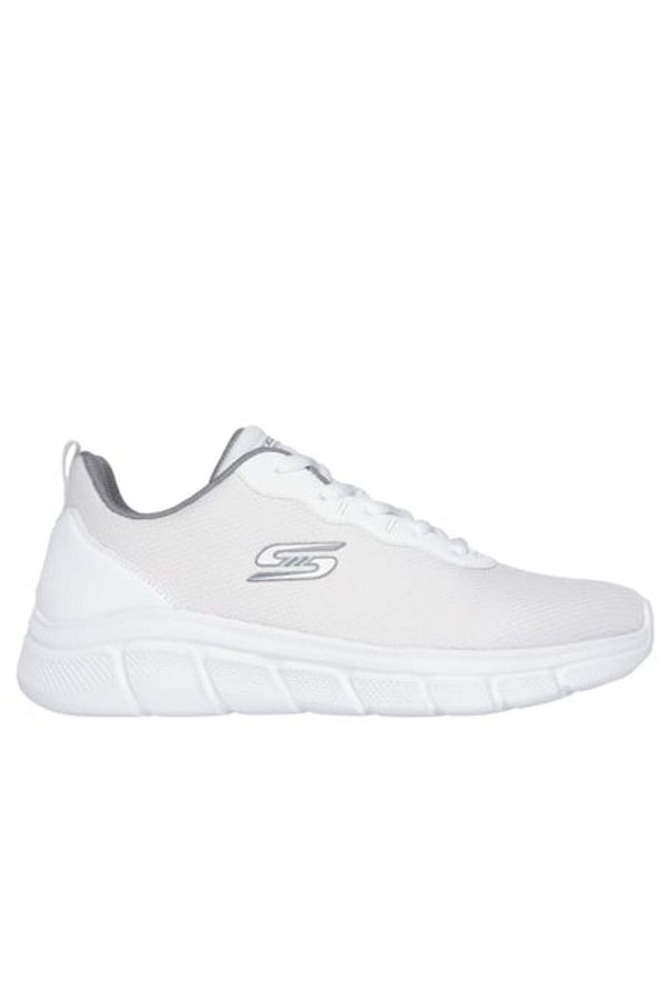 SKECHERS-Bobs B Flex - řada pohodlných bot 1