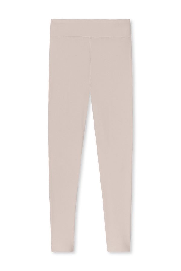 Schiesser-Leggings Unsichtbar Weich Wärmend 1