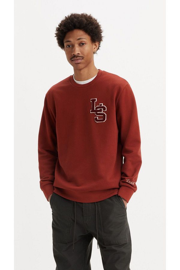 Levi's-Hanorac pentru bărbați A2824-0010 1