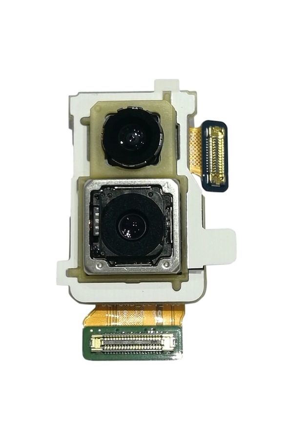 GMR-Samsung Galaxy Compatible S10E Sm-G970F/Ds Back Camera 1