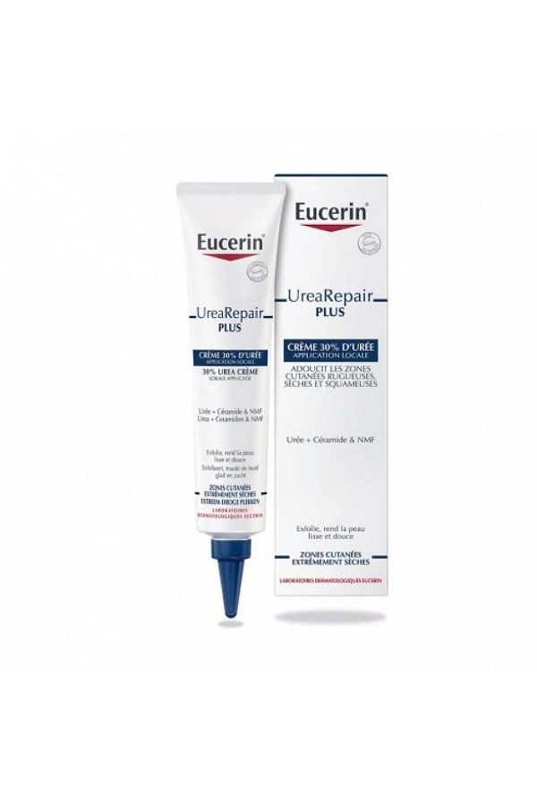 Eucerin-Eucerin UreaRepair Plus 75 Ml 1