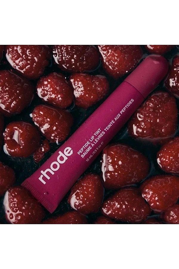 rhode Peptude Lip Tint - Baume a Levres Teint Aux Peptides